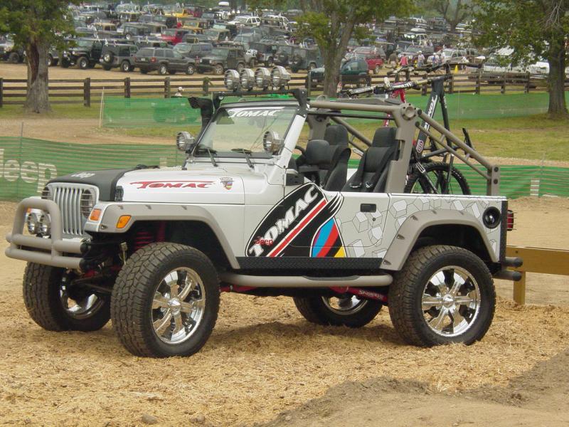 ToMac Custom - Click to Enlarge
