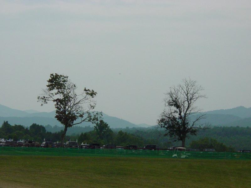 Mountains - Click to Enlarge