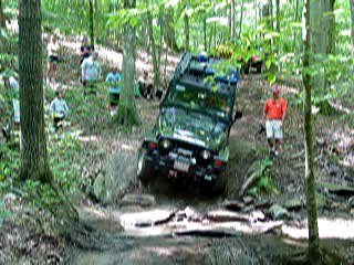 Obstacle - Click for Movie