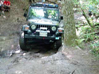 Obstacle - Click for Movie