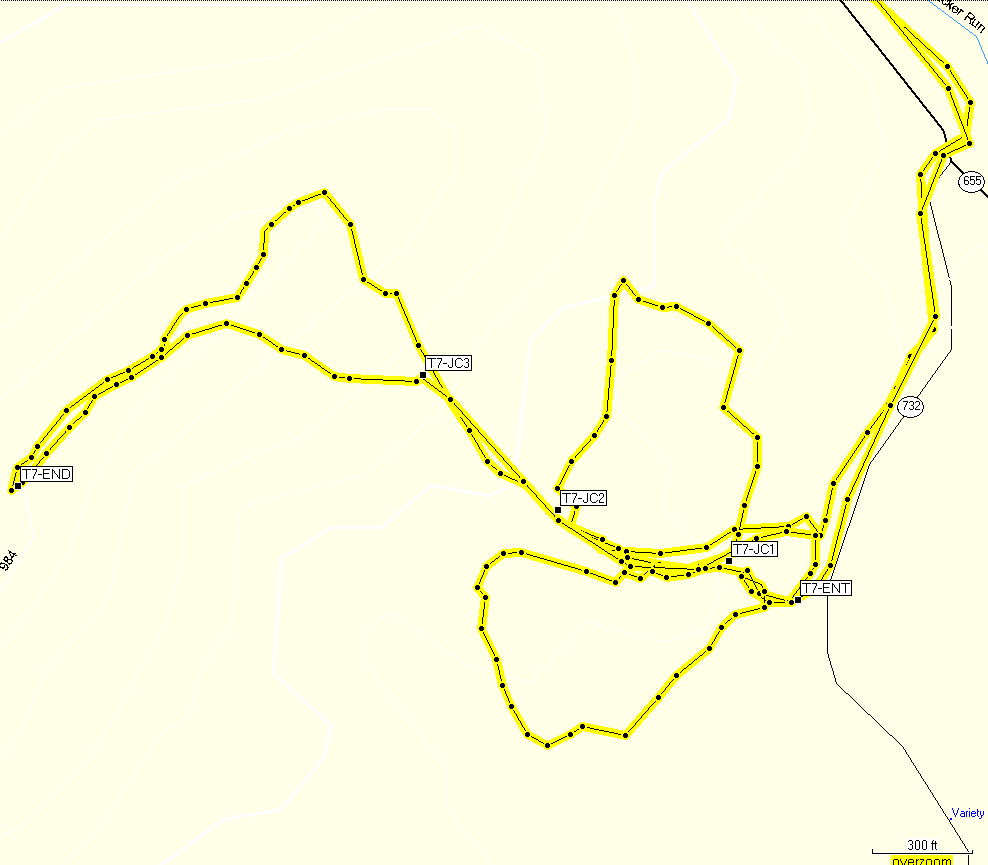 Trail I and Playground - Click to Enlarge