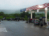 Gasing up at Liberty