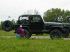Trail Prep