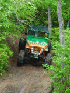 Coming out of Trail 2