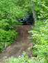 Coming out of Trail 2