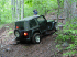 Obstacle on Trail 2