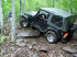 Obstacle on Trail 2