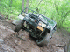 Obstacle on Trail 2