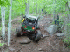 Obstacle on Trail 2