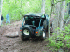 Obstacle on Trail 2