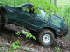 Obstacle on Trail 2