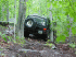 Obstacle on Trail 2 - Ouch