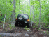 Obstacle on Trail 2