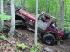 Obstacle on Trail 2