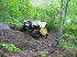 Obstacle on Trail 2