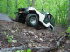 Obstacle on Trail 2
