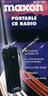 Maxxon HCB-10C