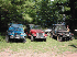 Long Run Rd and Gauley Ridge Road Junction