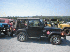 Jon Fotos' Wife's Jeep