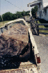 Trash Removed from Old Route 33