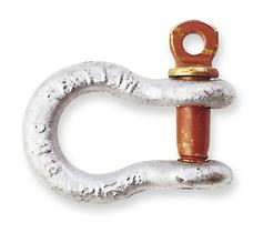 cast steel with alloy steel pin