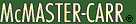 McMaster Carr