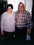 Joyce and Leo