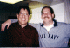 Paul and Allan