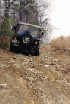 Hill Climb