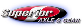 Superior Axle and Gear