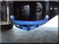 FXD Differential Guards