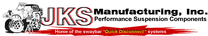 JKS Mfg logo