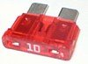 10a Fuse (Dead)