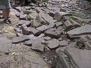 Rock Stack Central