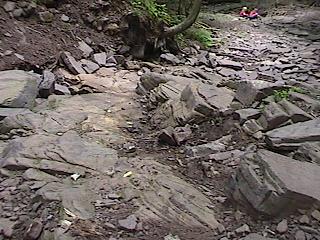 No More Rocks Stacked