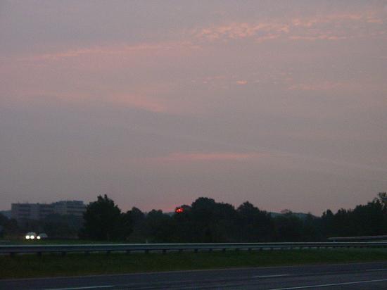Sunrise