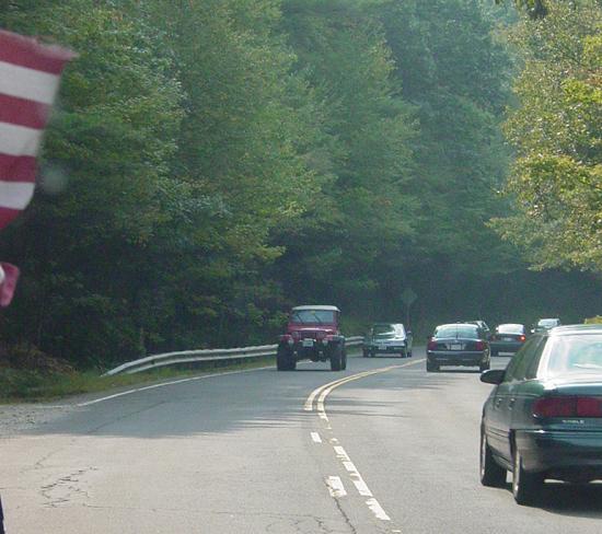 JJ on Route 202