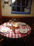 Set for Dinner