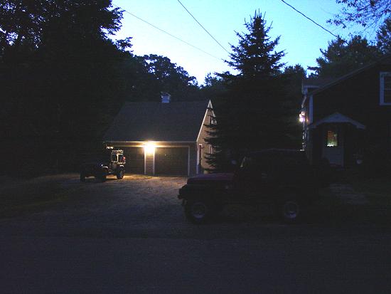 Dawn