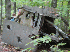 B-52 Crash Site Parts