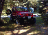 JJ's Jeep at Moosehead Family Campground