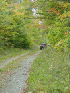 Cutoff from 20 Mile Checkpoint to 7 Mile Hill