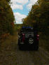 Cutoff from 20 Mile Checkpoint to 7 Mile Hill