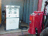 Gas pump at Northeast Carry