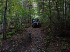 Paul on the Path to Johnson Pond