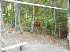 Leo and JJ at Allagash Lake Camp