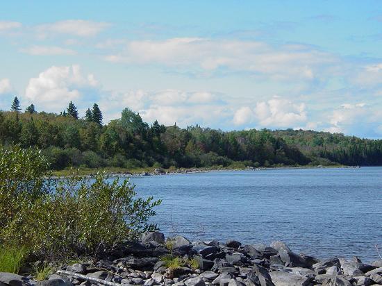 Eagle Lake