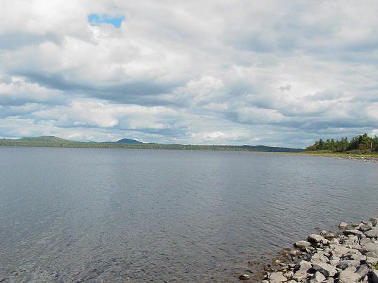 Eagle Lake