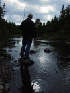 Carl Fishing