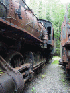 Trains!